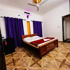 Garden Of Dreamsgod Guest house