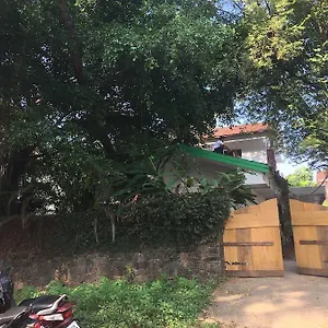 The Quiet Corner Guest house