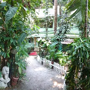 Woods Bethlehem Guest house