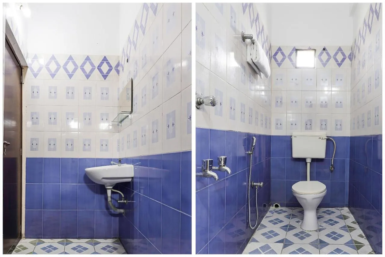 1Br Welcoming Homely Stay Near Kims Hospital Kochi India